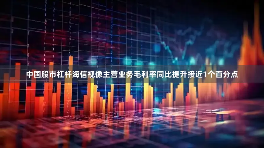 中国股市杠杆海信视像主营业务毛利率同比提升接近1个百分点